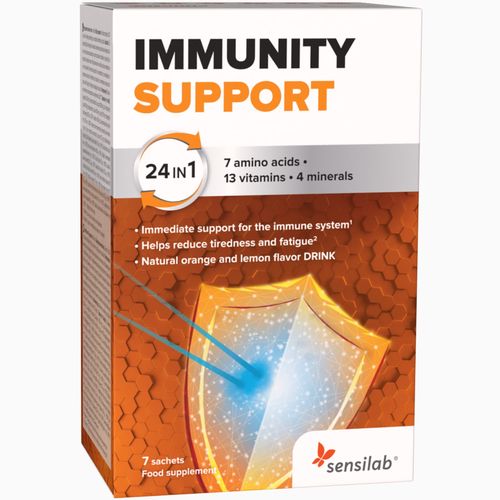 Immunity Support