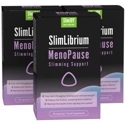 MenoPause Slimming Support 1+2 ZDARMA