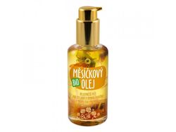 Purity Vision Bio MĚSÍČKOVÝ OLEJ 100 ml