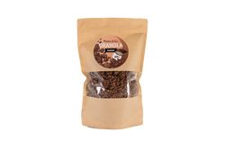 Protein&Co. Granola 400 g - různé příchutě Příchuť: Blanca