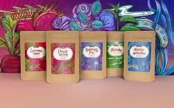 zKokosu Superfoods MAXI combo
