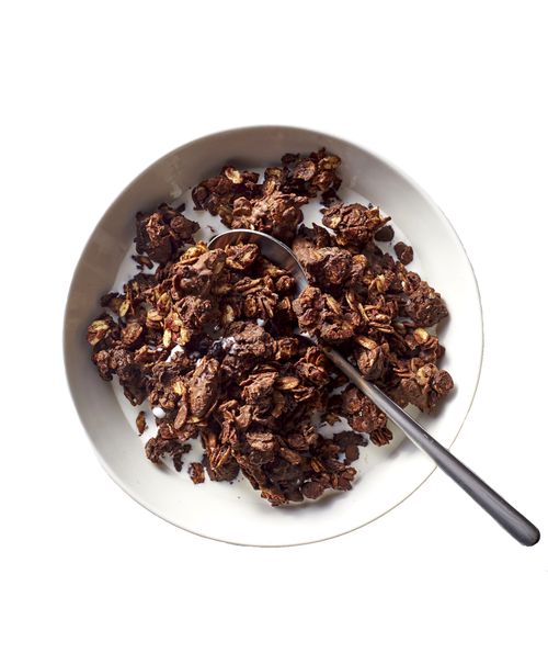 zKokosu GRANOLA ČOKO - 400g