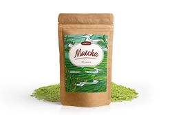 zKokosu Matcha
