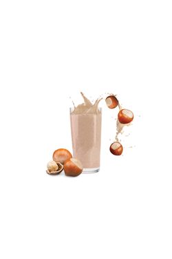 Proteinový koktejl lískový oříšek 40g (1 porce)
