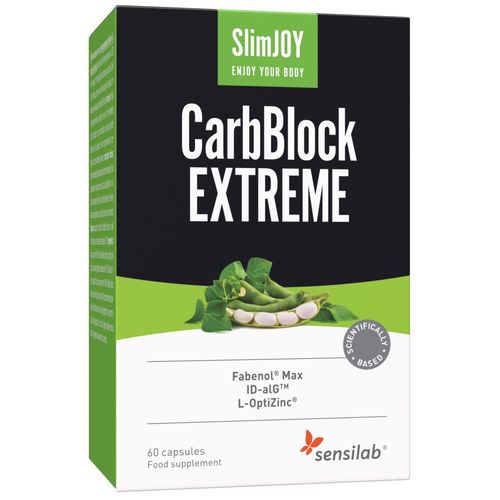 CarbBlock EXTREME