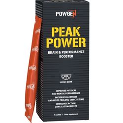 Peak Power
