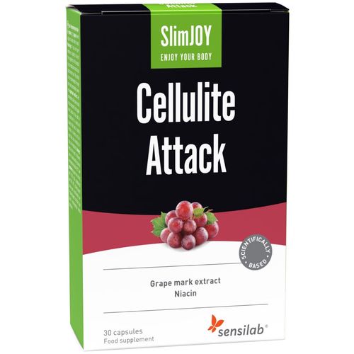 SlimJOY Cellulite Attack