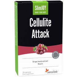 SlimJOY Cellulite Attack