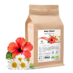BIO* čaj ovocno-bylinný Pro ženy 30 sáčků x 1,5 g