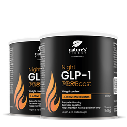 Night GLP-1 ProBoost | noční nápoj na kontrolu chuti
