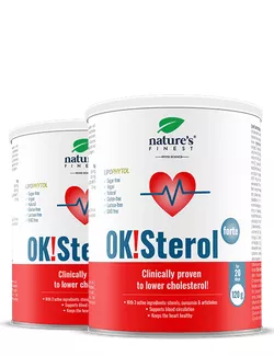 OK!Sterol Forte 1+1
