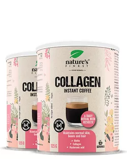 Collagen Coffee 1+1 ZDARMA