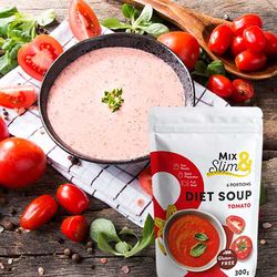 Mix Slim Dietní polévka rajská 300g