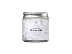 Ben & Anna Zubní pasta proti zbarvení zubů 100 ml