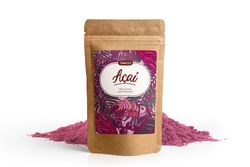 zKokosu Acai