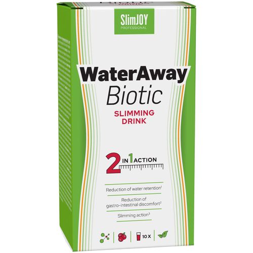 WaterAway Biotic