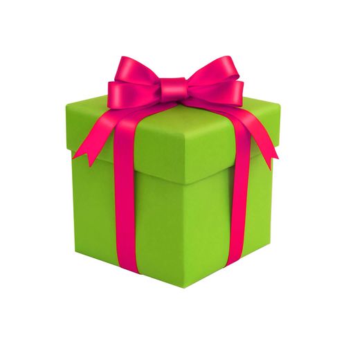 Vánoční Mystery Box