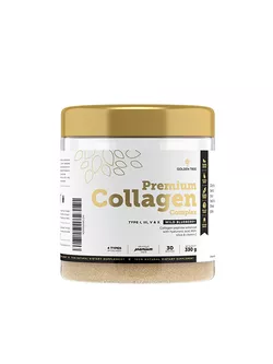 Premium Collagen Complex Golden Tree