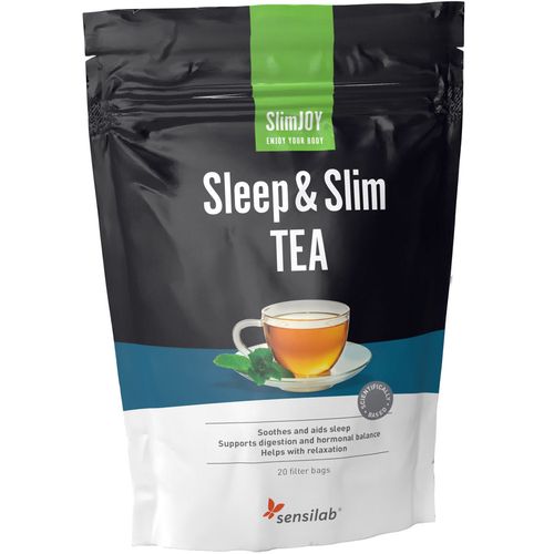 Sleep & Slim TEA