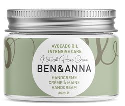 Ben & Anna Krém na ruce INTENSIVE CARE
