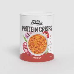 Chia Shake proteinové křupky 150 g