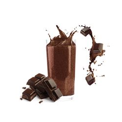 It’s my life! Proteinový koktejl čokoláda 40g (1 porce)