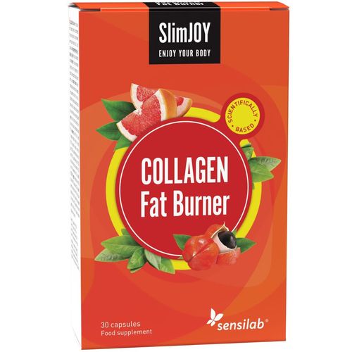 Collagen Fat Burner