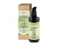 Purity Vision Bio JOJOBOVÝ OLEJ 50 ml